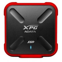 External SSD ADATA SD700X 256GB 